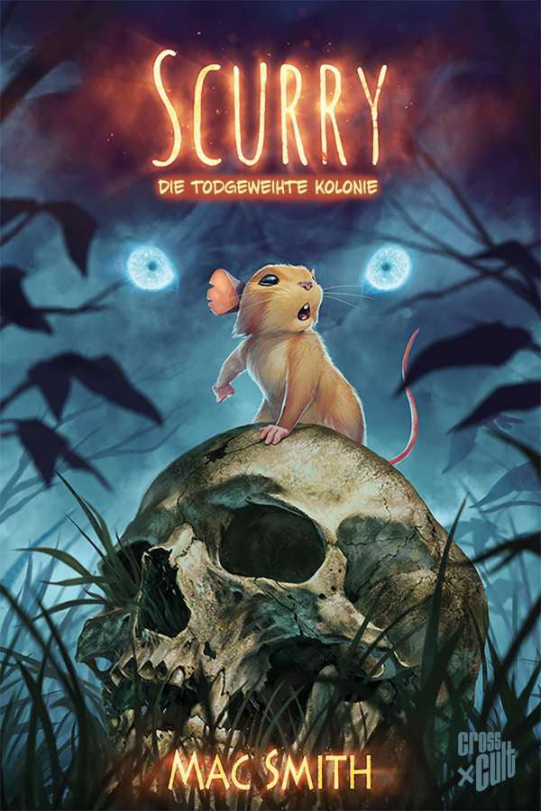 Scurry Band 01