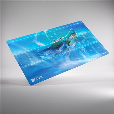 Altered - Prime Game Mat: Kaibara
