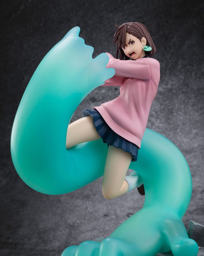 Dandadan - Momo - Figuarts ZERO Figur