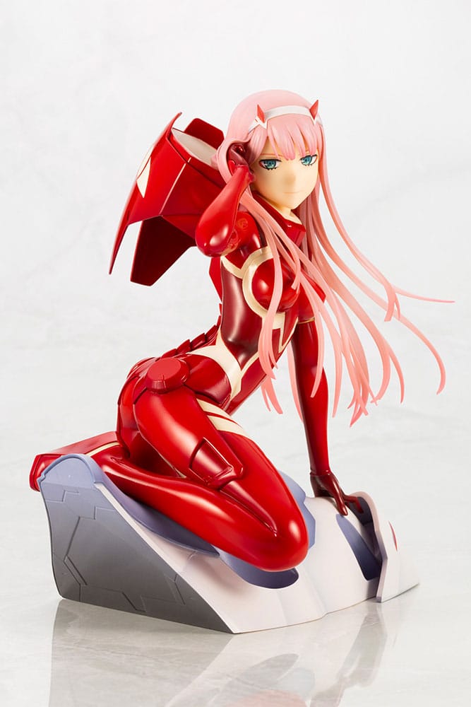 Darling in the Franxx - 1/7 Zero Two - Figur