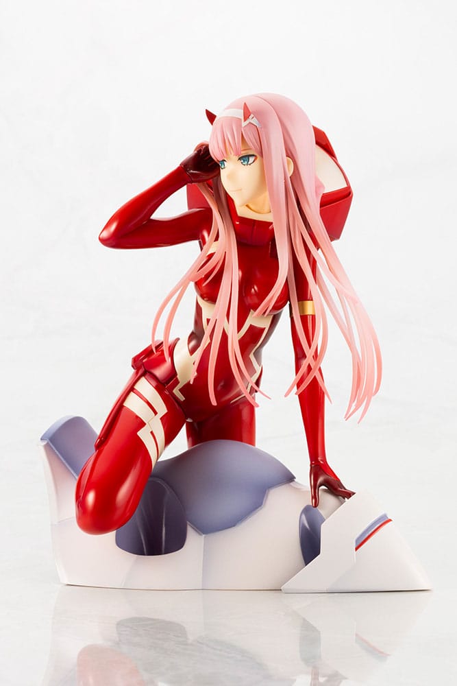 Darling in the Franxx - 1/7 Zero Two - Figur