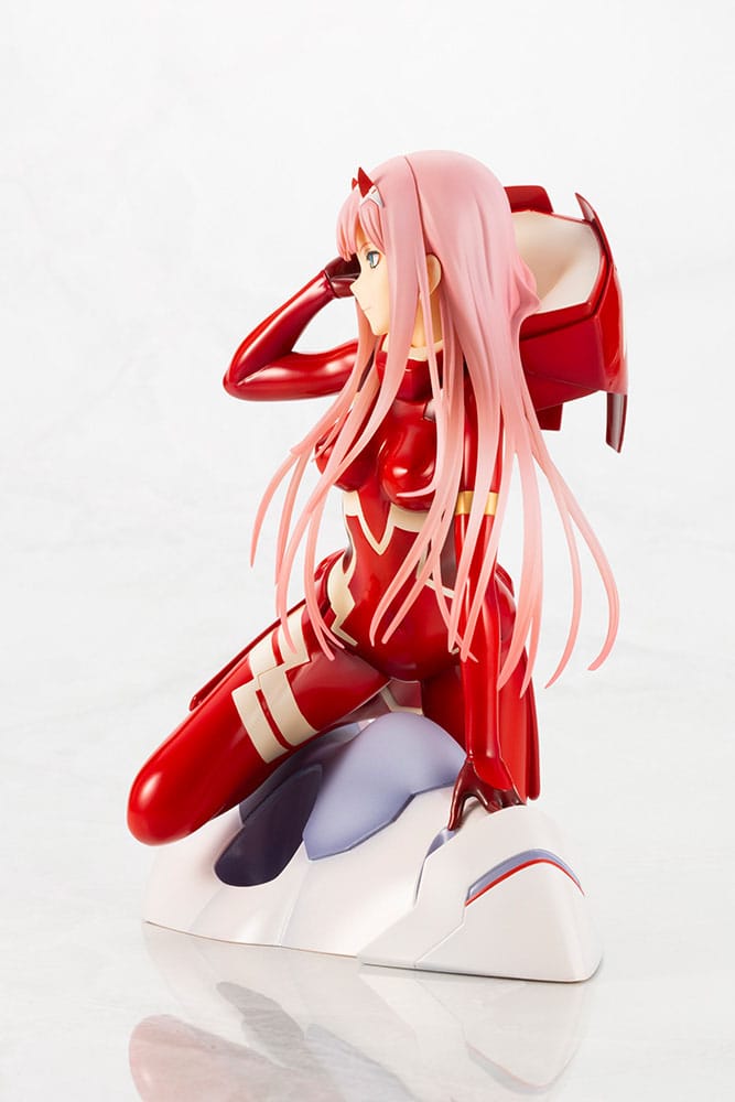 Darling in the Franxx - 1/7 Zero Two - Figur