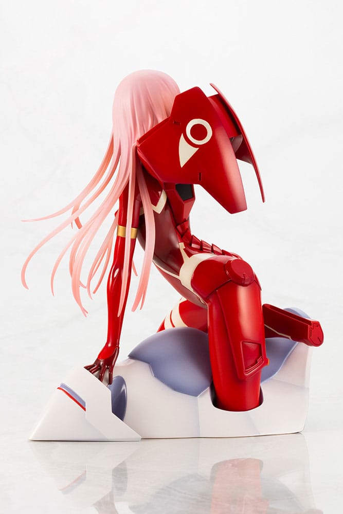 Darling in the Franxx - 1/7 Zero Two - Figur