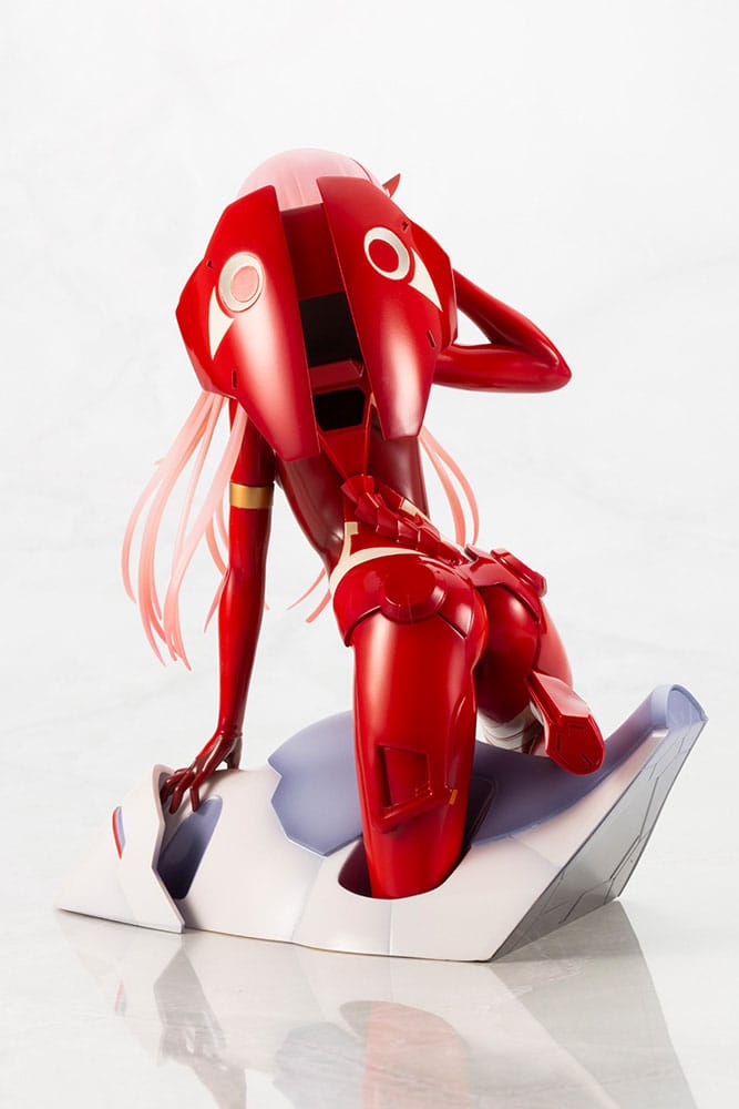 Darling in the Franxx - 1/7 Zero Two - Figur