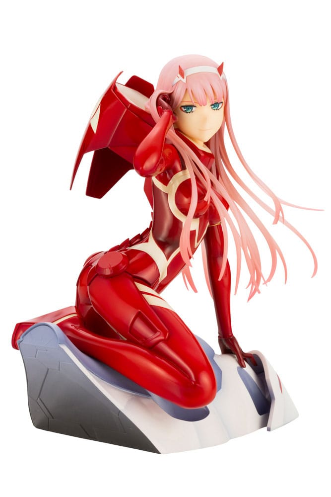 Darling in the Franxx - 1/7 Zero Two - Figur