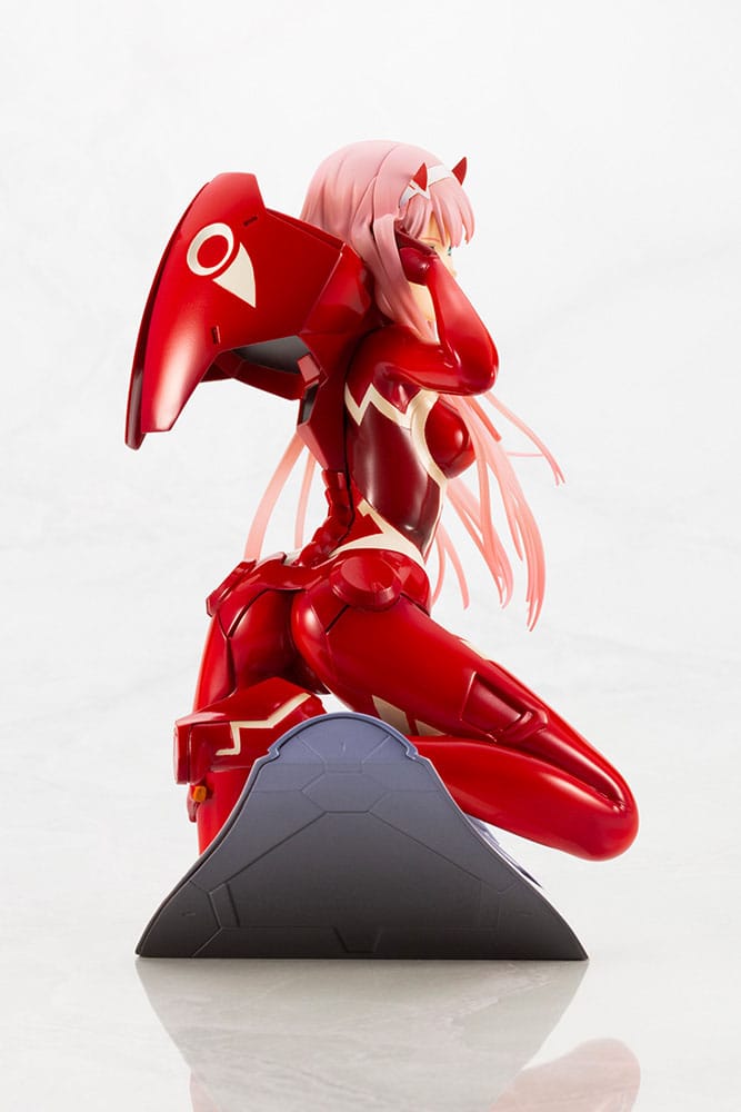 Darling in the Franxx - 1/7 Zero Two - Figur