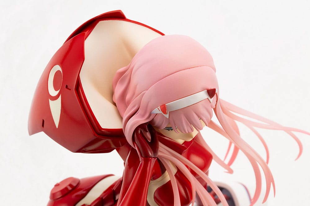 Darling in the Franxx - 1/7 Zero Two - Figur