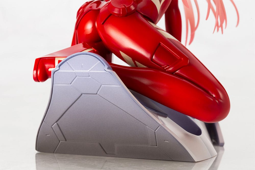 Darling in the Franxx - 1/7 Zero Two - Figur