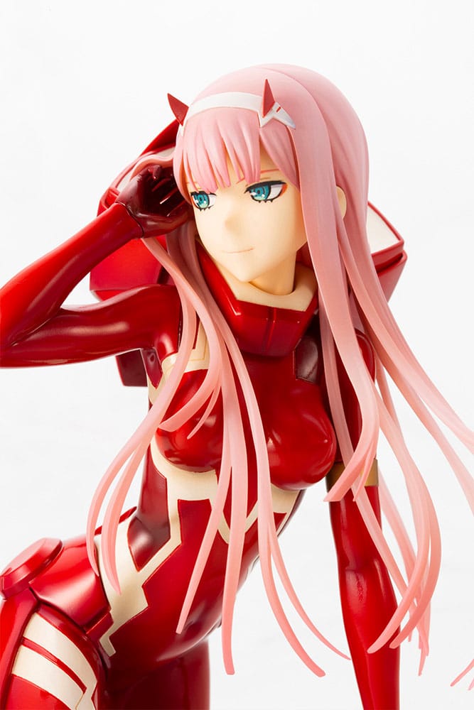 Darling in the Franxx - 1/7 Zero Two - Figur