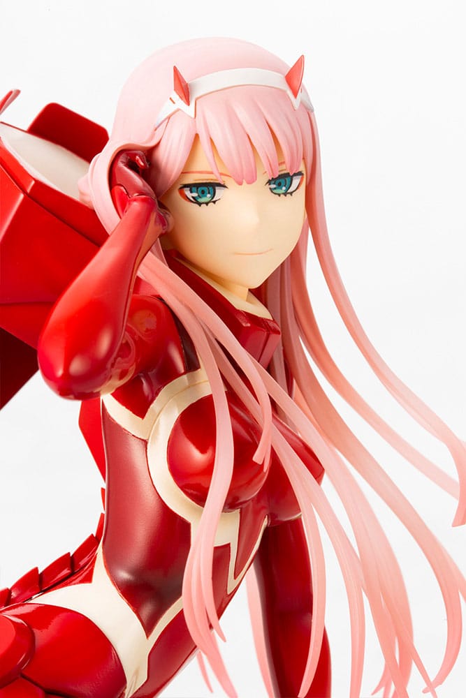 Darling in the Franxx - 1/7 Zero Two - Figur