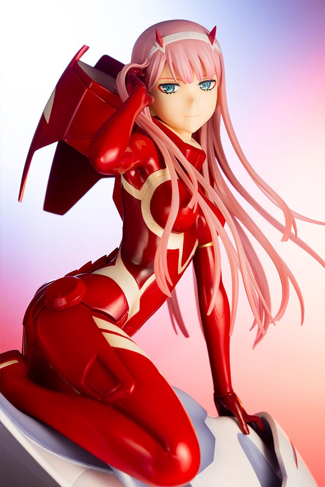 Darling in the Franxx - 1/7 Zero Two - Figur