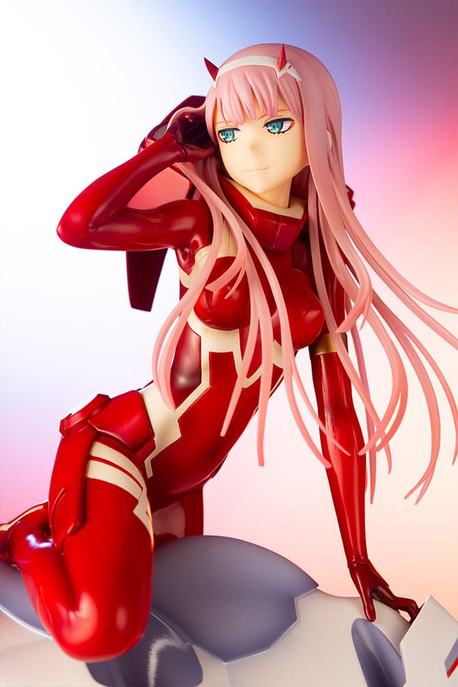 Darling in the Franxx - 1/7 Zero Two - Figur