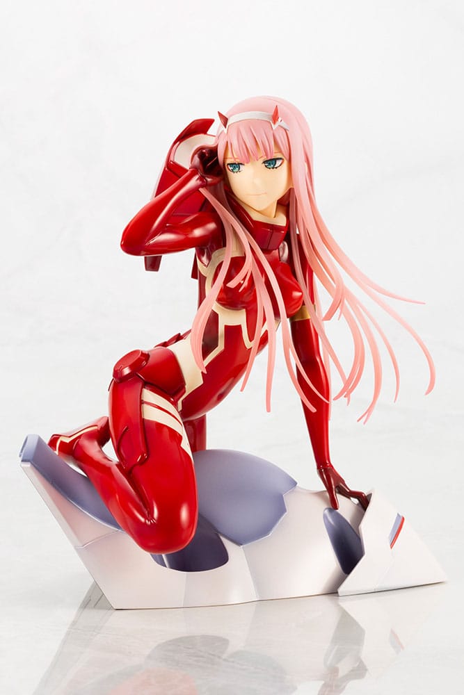 Darling in the Franxx - 1/7 Zero Two - Figur