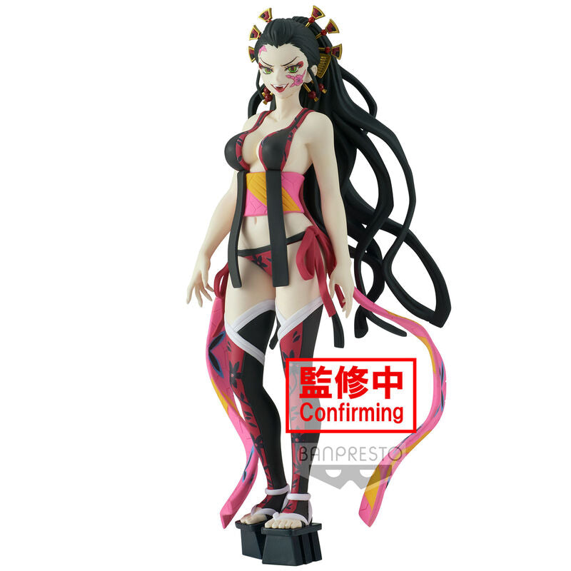 Demon Slayer - Kimetsu no Yaiba - Daki - Figur