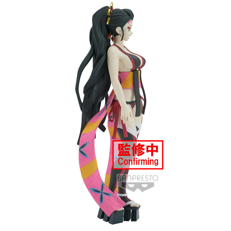 Demon Slayer - Kimetsu no Yaiba - Daki - Figur