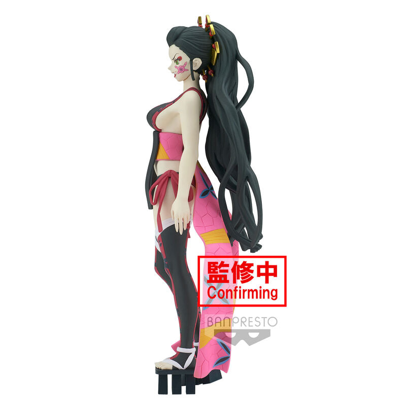 Demon Slayer - Kimetsu no Yaiba - Daki - Figur