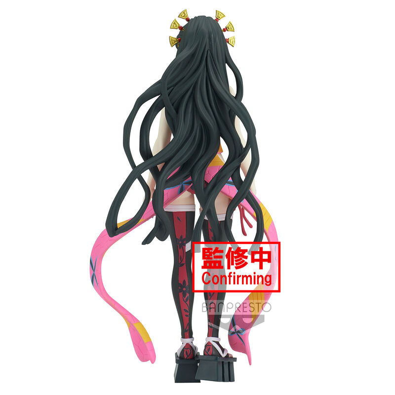 Demon Slayer - Kimetsu no Yaiba - Daki - Figur