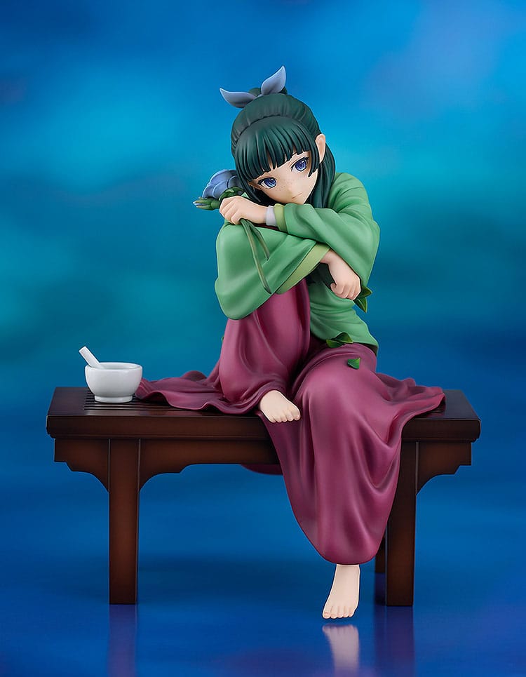 Die Tagebücher der Apothekerin - Maomao - 1/7 Figur