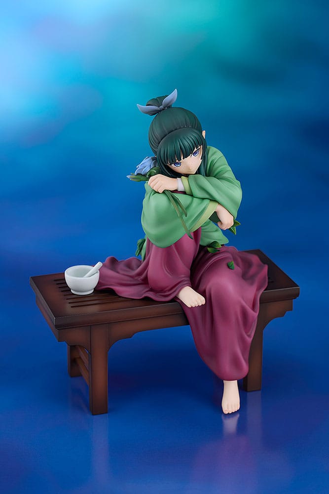 Die Tagebücher der Apothekerin - Maomao - 1/7 Figur