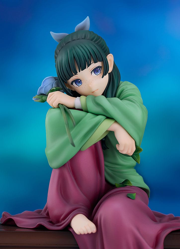 Die Tagebücher der Apothekerin - Maomao - 1/7 Figur