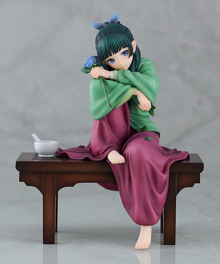 Die Tagebücher der Apothekerin - Maomao - 1/7 Figur