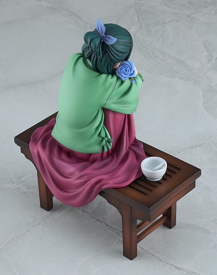 Die Tagebücher der Apothekerin - Maomao - 1/7 Figur