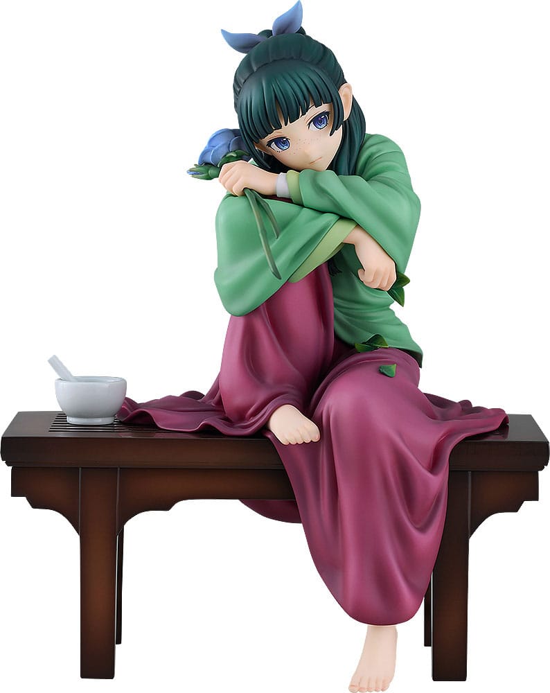 Die Tagebücher der Apothekerin - Maomao - 1/7 Figur