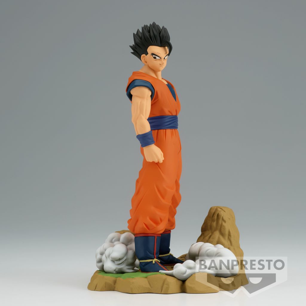 Dragon Ball Z - Son Goku History Box Vol. 11 - Figur