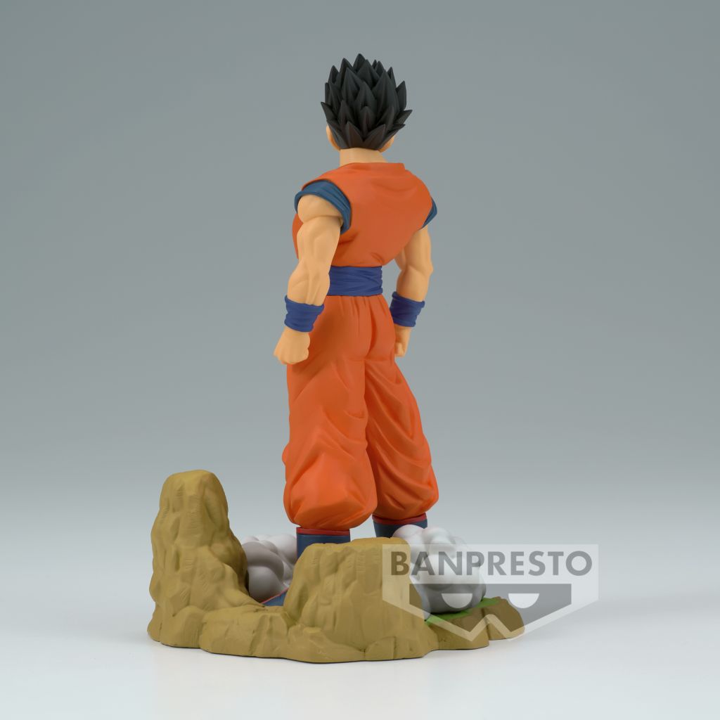 Dragon Ball Z - Son Goku History Box Vol. 11 - Figur