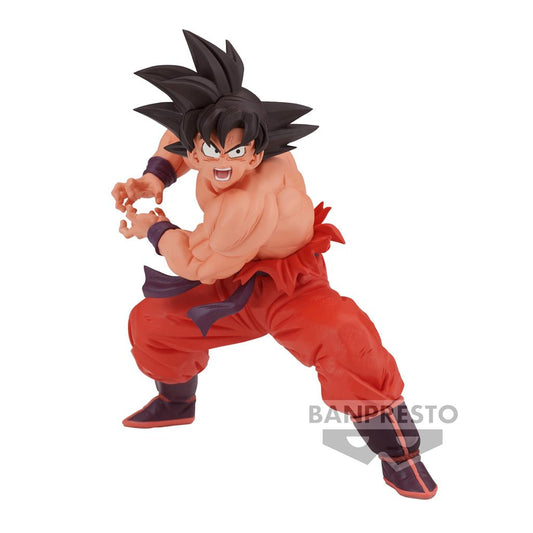 Dragon Ball Z - Match Makers Son Goku (Vs Vegeta) - Figur