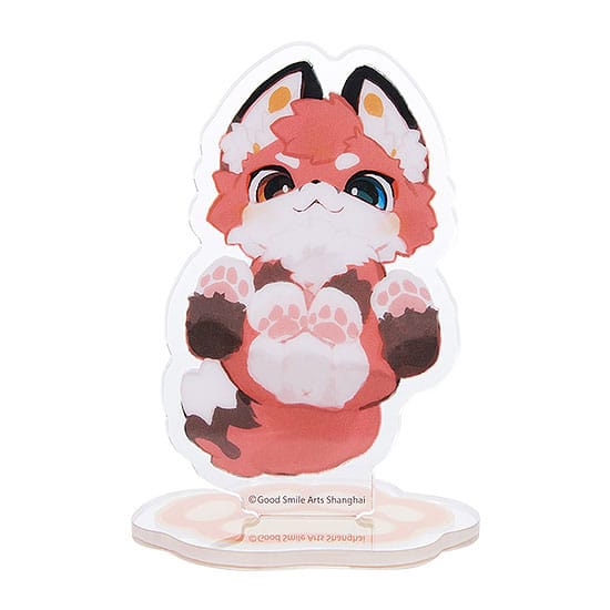 Fluffy Land - Watching - Acryl Figur