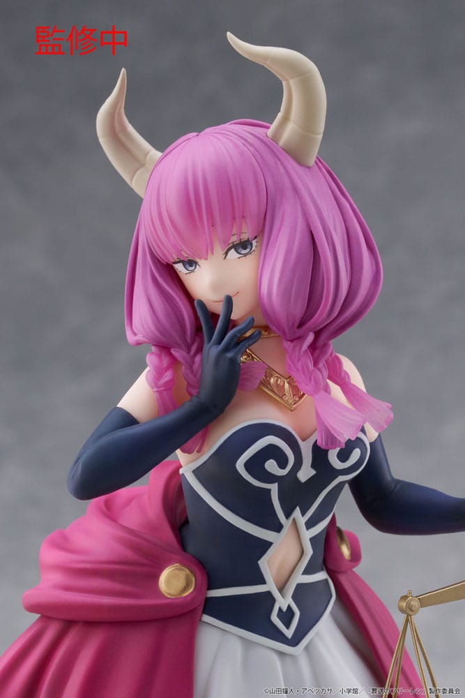 Frieren: Beyond Journey's End - Aura - Coreful Figur