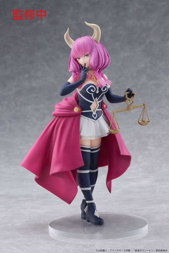 Frieren: Beyond Journey's End - Aura - Coreful Figur