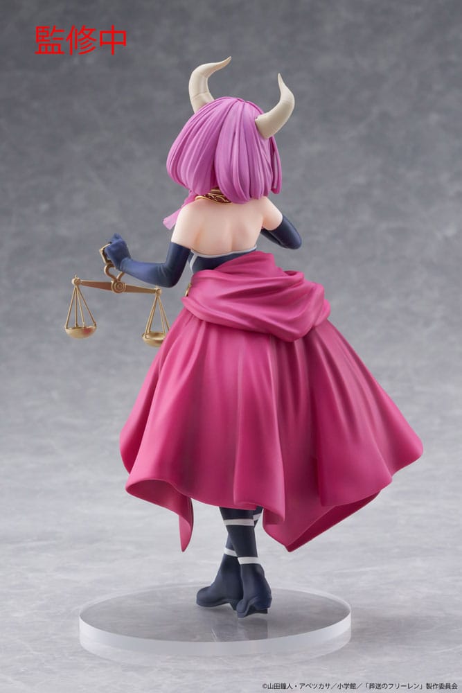 Frieren: Beyond Journey's End - Aura - Coreful Figur
