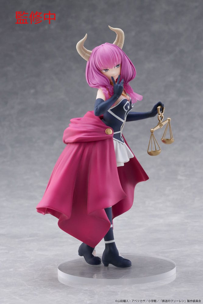 Frieren: Beyond Journey's End - Aura - Coreful Figur