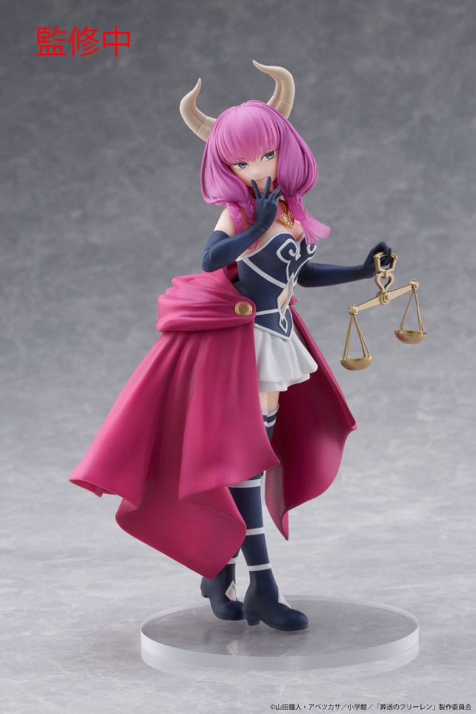 Frieren: Beyond Journey's End - Aura - Coreful Figur