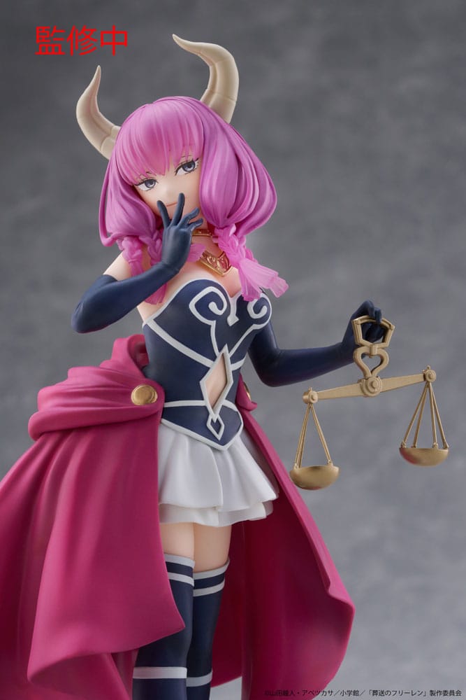 Frieren: Beyond Journey's End - Aura - Coreful Figur