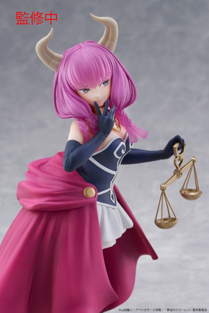 Frieren: Beyond Journey's End - Aura - Coreful Figur