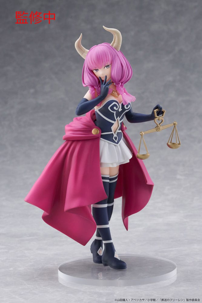Frieren: Beyond Journey's End - Aura - Coreful Figur
