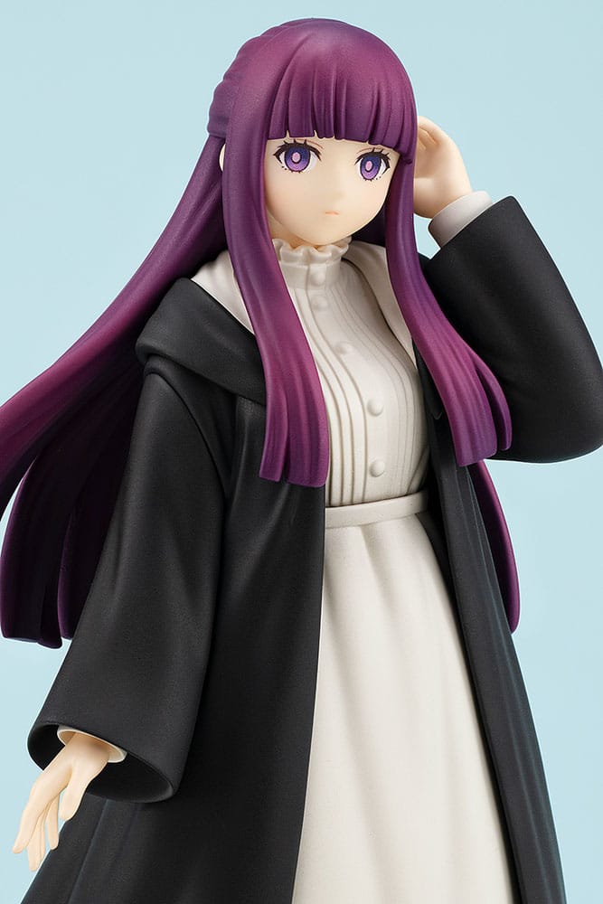 Frieren: Beyond Journey's End - Fern - Pop Up Parade Figur