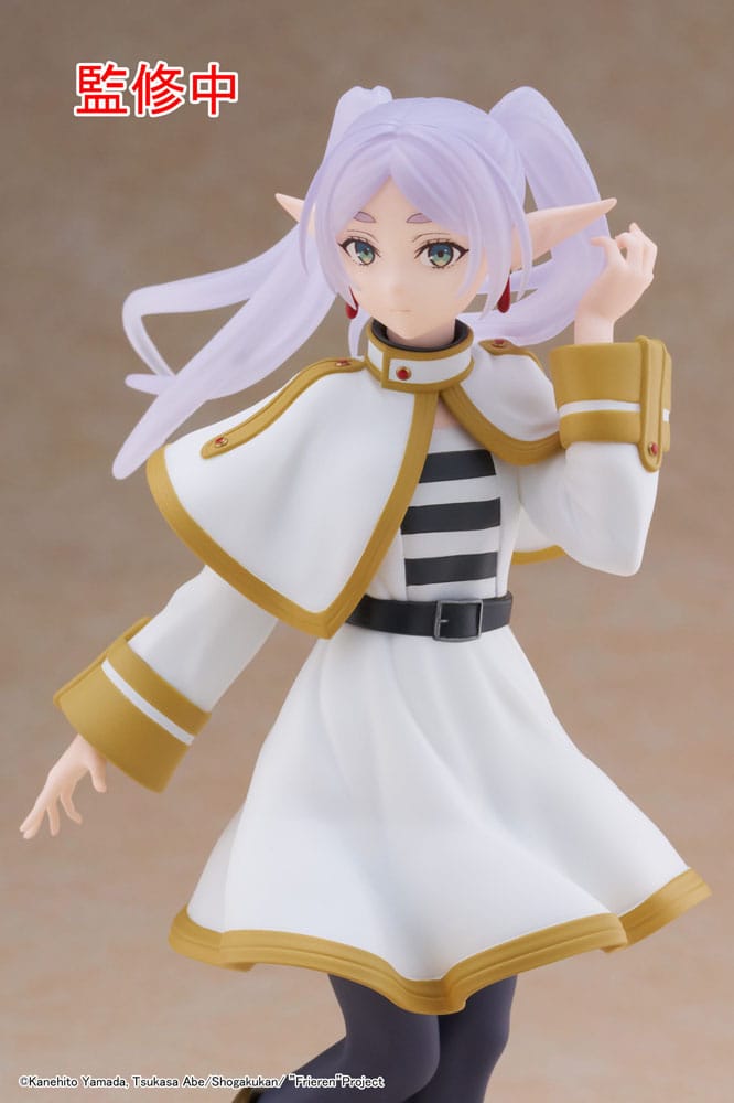 Frieren: Beyond Journey's End - Frieren - Coreful PVC Statue