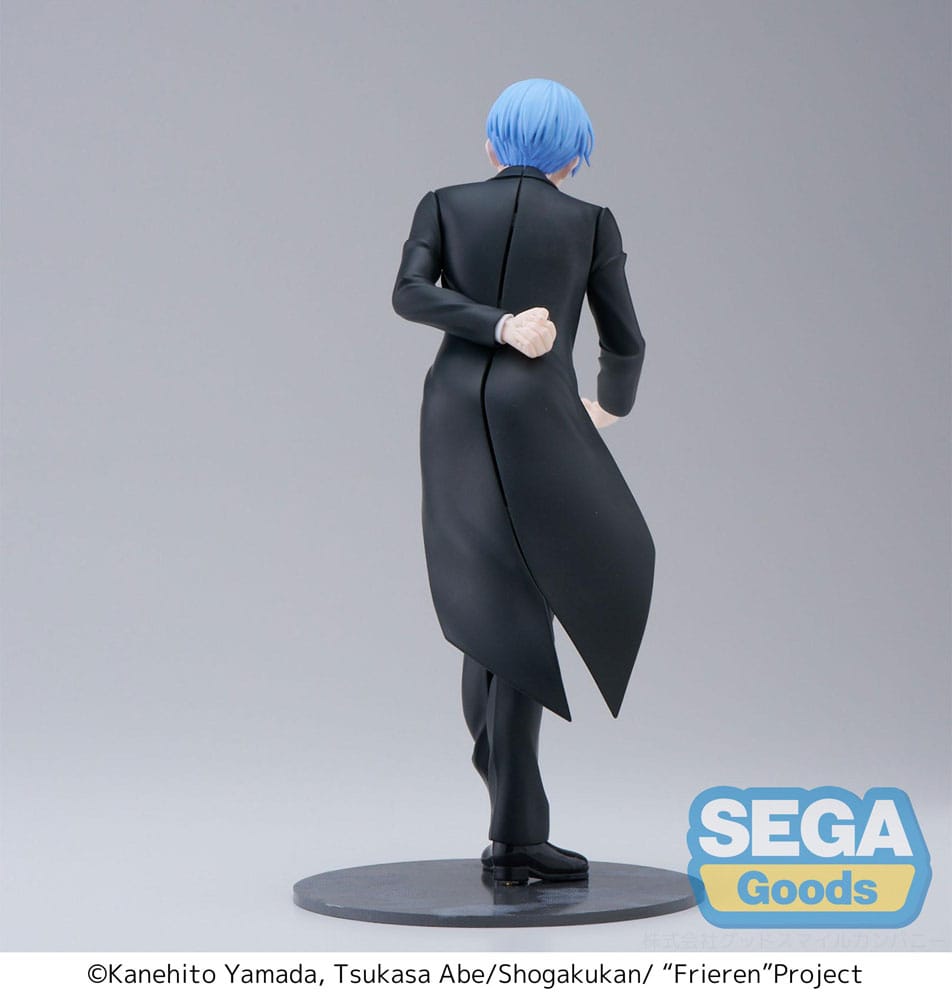 Frieren: Beyond Journey's End - Himmel in Vorig - Luminista PVC Statue