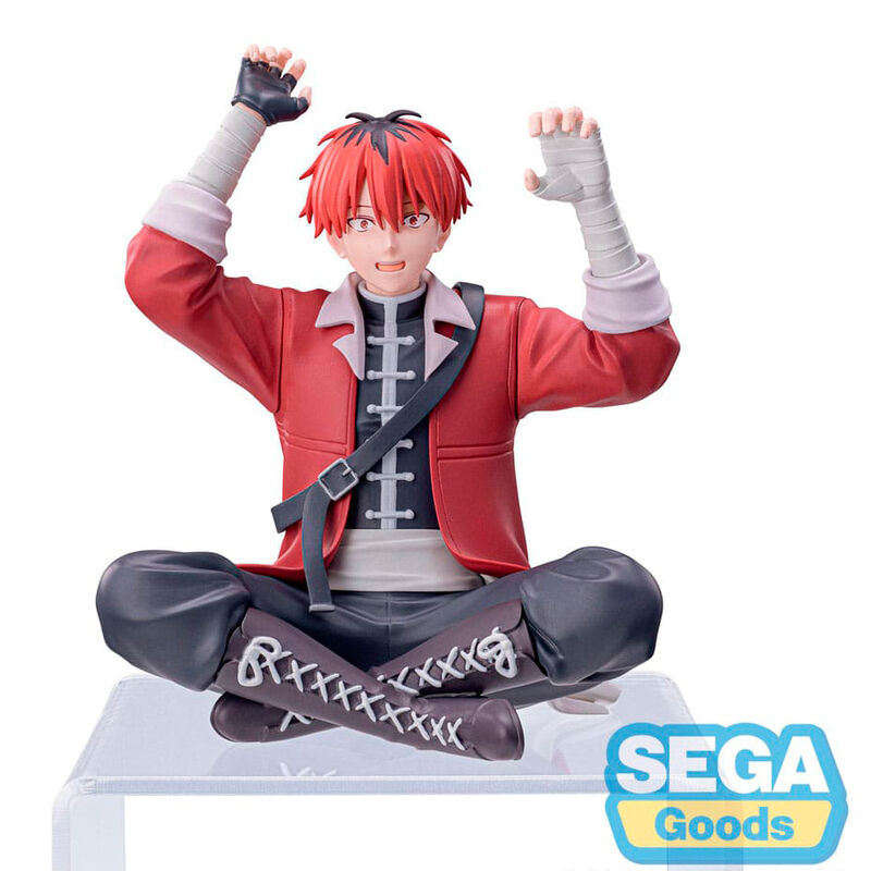 Frieren: Beyond Journey's End - PM Perchering Stark - Figur