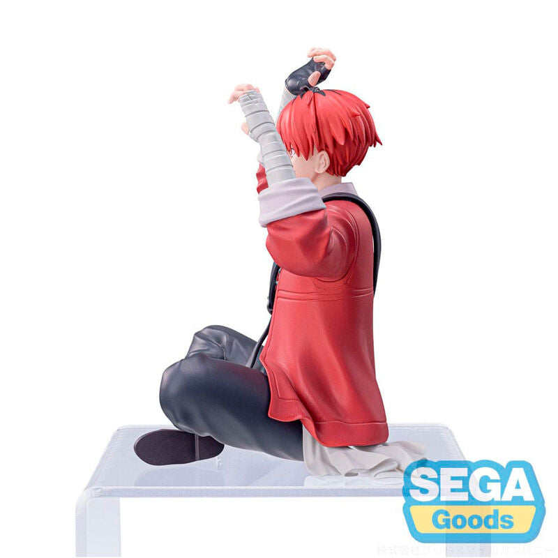 Frieren: Beyond Journey's End - PM Perchering Stark - Figur