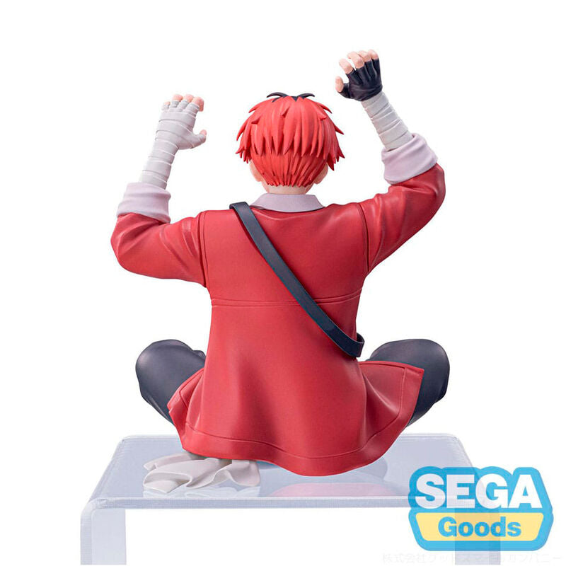 Frieren: Beyond Journey's End - PM Perchering Stark - Figur
