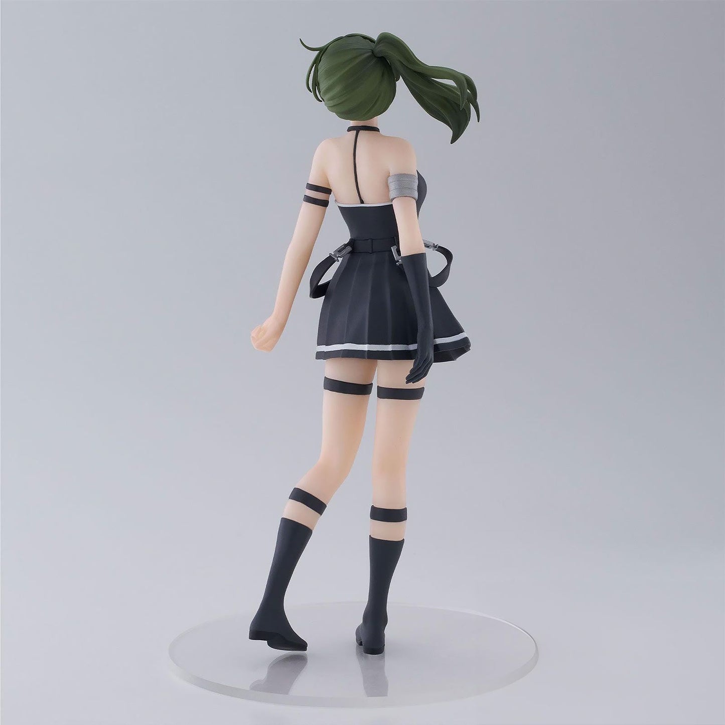 Frieren: Beyond Journey's End - Ubel - DesktopxDecorate Collections Figur