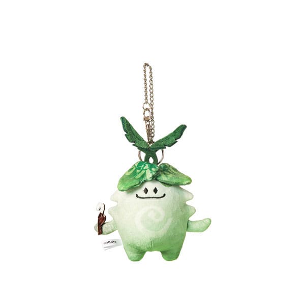 Genshin Impact - Aranara Series Plüsch Schlüsselanhänger Arabalika 13cm
