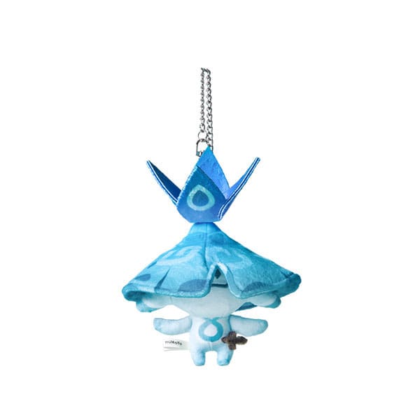 Genshin Impact - Aranara Series Plüsch Schlüsselanhänger Ararycan 13cm