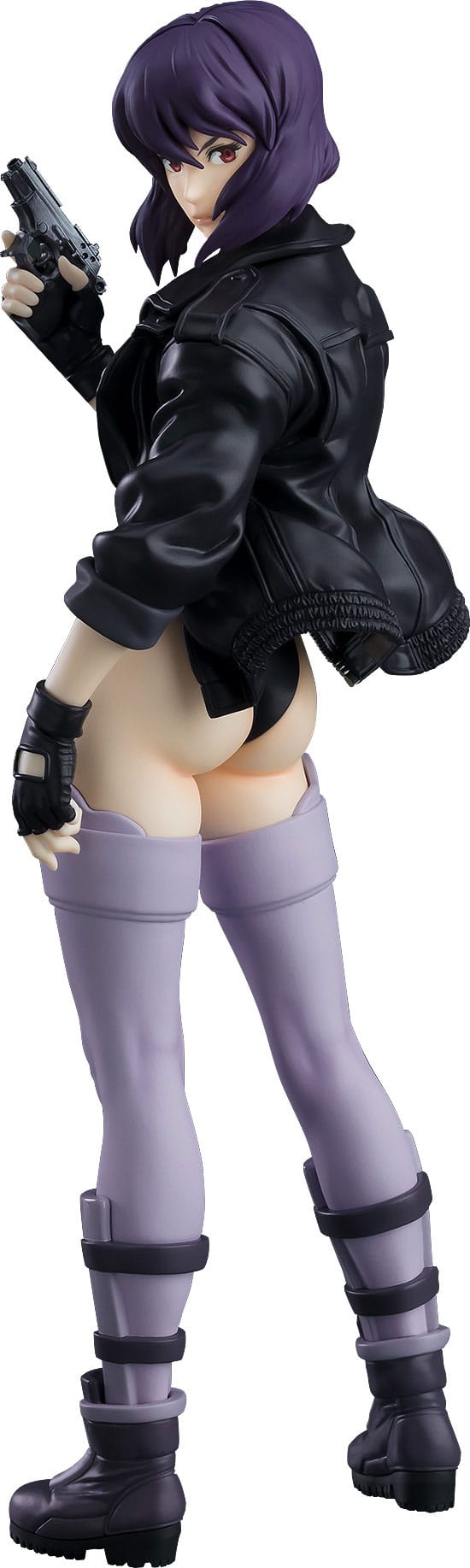 Ghost in the Shell - Motoko Kusanagi: S.A.C. Ver. - Pop Up Parade L Size Figur