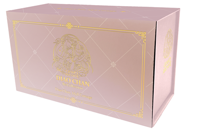 Grand Archive TCG: Diao Chan Re:Collection Lite - Idyll Corsage - EN